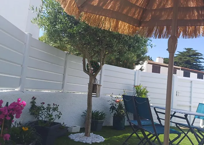 Mon Coin De Paradis