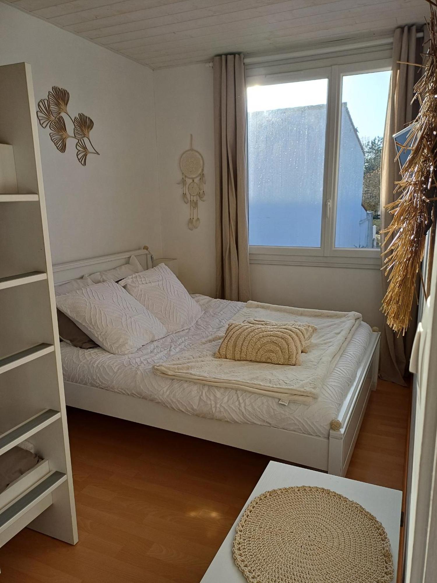 Holiday home Mon Coin De Paradis *