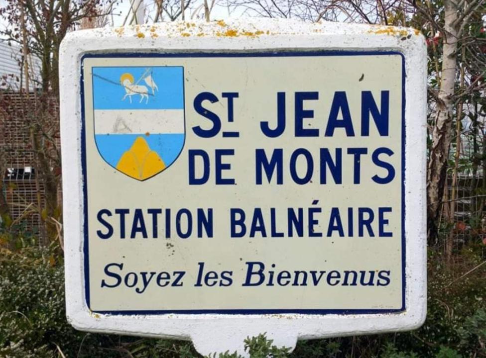 Mon Coin De Paradis Saint-Jean-de-Monts